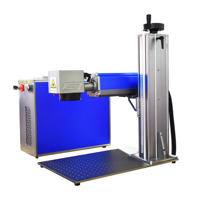 60khz Fiber Laser Engraver