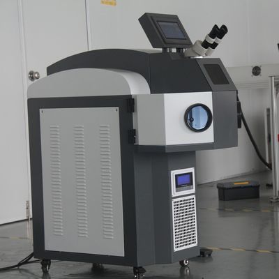 BCX Jewelry Laser Welding Machine