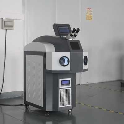 BCX Jewelry Laser Welding Machine