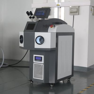 BCX Jewelry Laser Welding Machine
