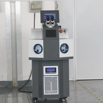 BCX Jewelry Laser Welding Machine
