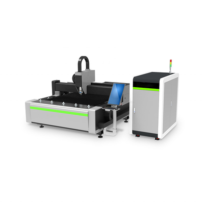 Sheet Metal Laser Cutting Machine For Stainless Steel