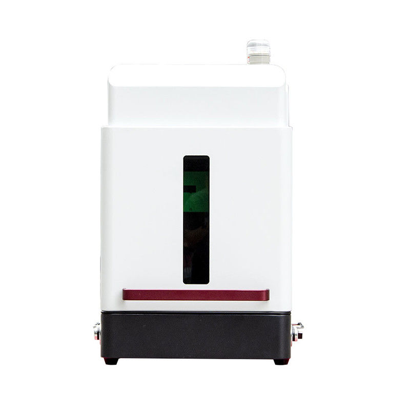 color fiber laser marking machine price /fiber laser engraver/laser marker on metal