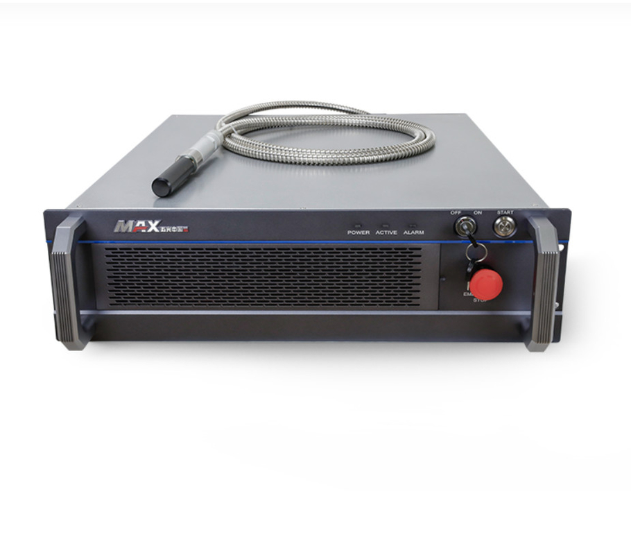 Single Module CW Fiber Laser Source 3d Printing 300W