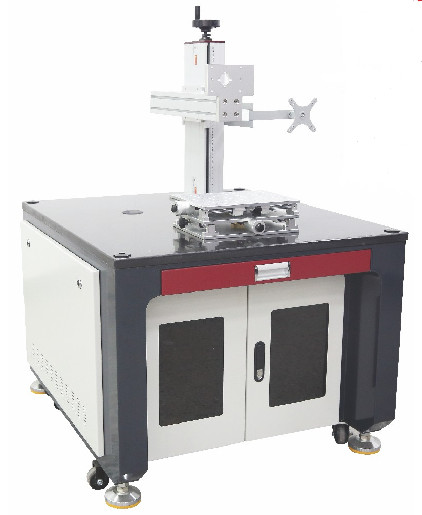 laser welding machine 4axis 1500w 2000w fiber  laser welder